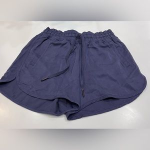 Lululemon Athletic Shorts